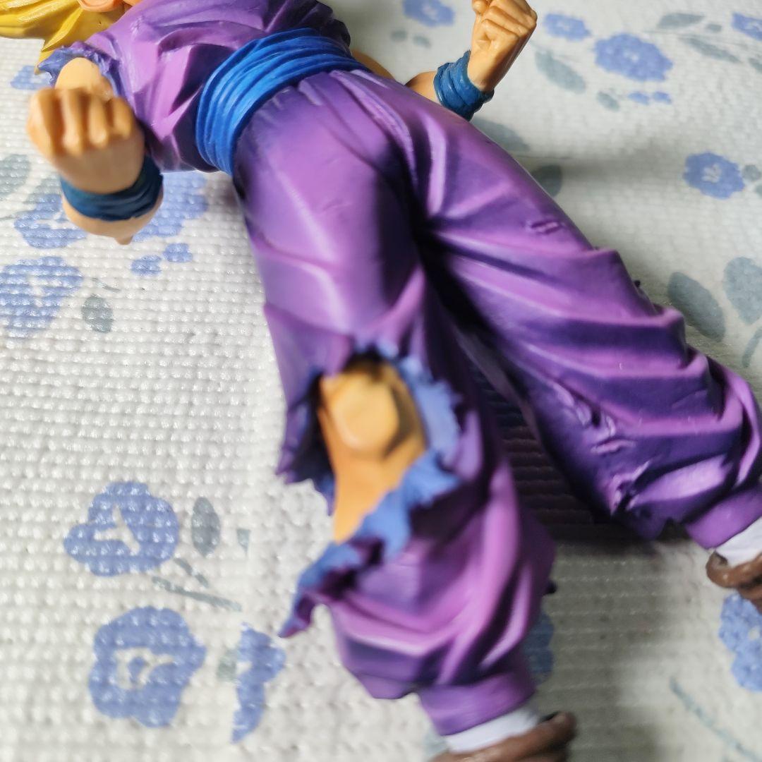 MASTER STARS PIECE ドラゴンボール 孫悟飯
