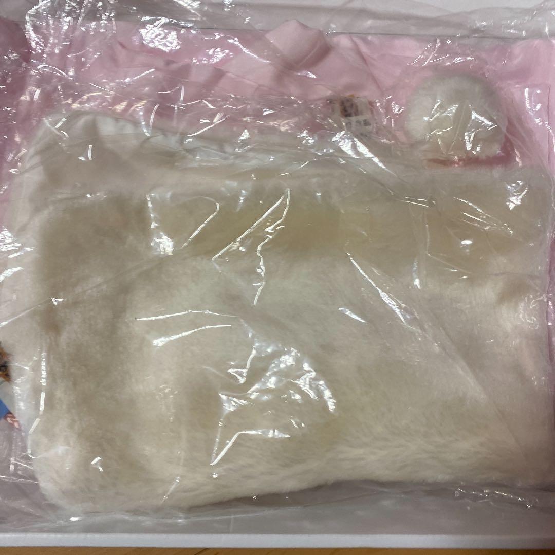 七五三着物3歳set 新品とクリーニング済　七五三前迄出品　週末値下げ