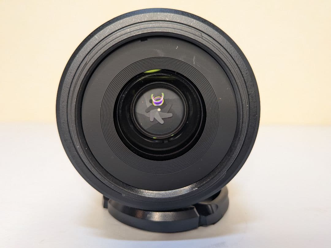 【美品】Nikon AF-S DX 35mm f/1.8G ★明るい単焦点レンズ