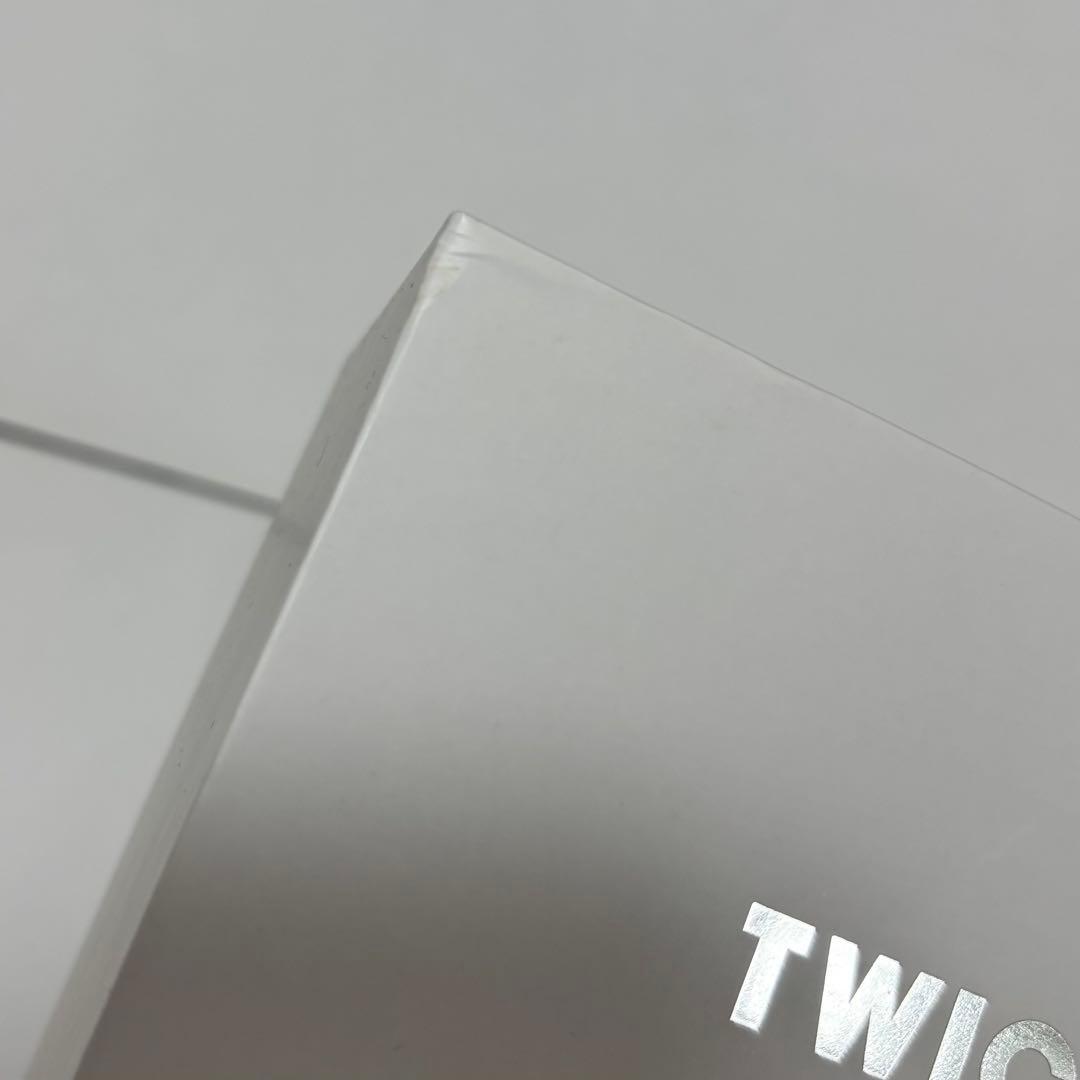 TWICE ペンライト(箱付き)