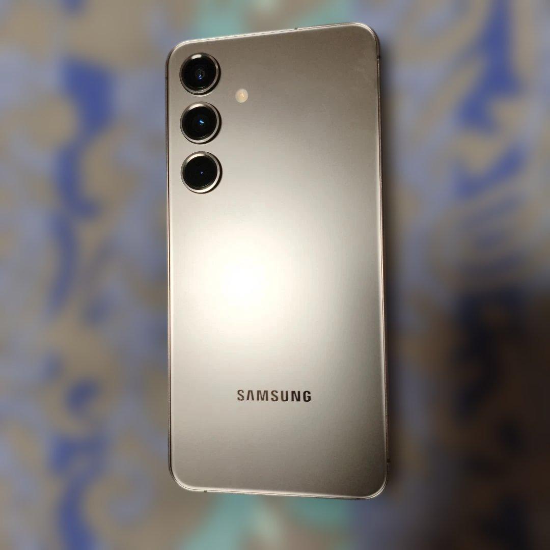 Galaxy S24 512GB 8GB グローバル版 SIMフリー