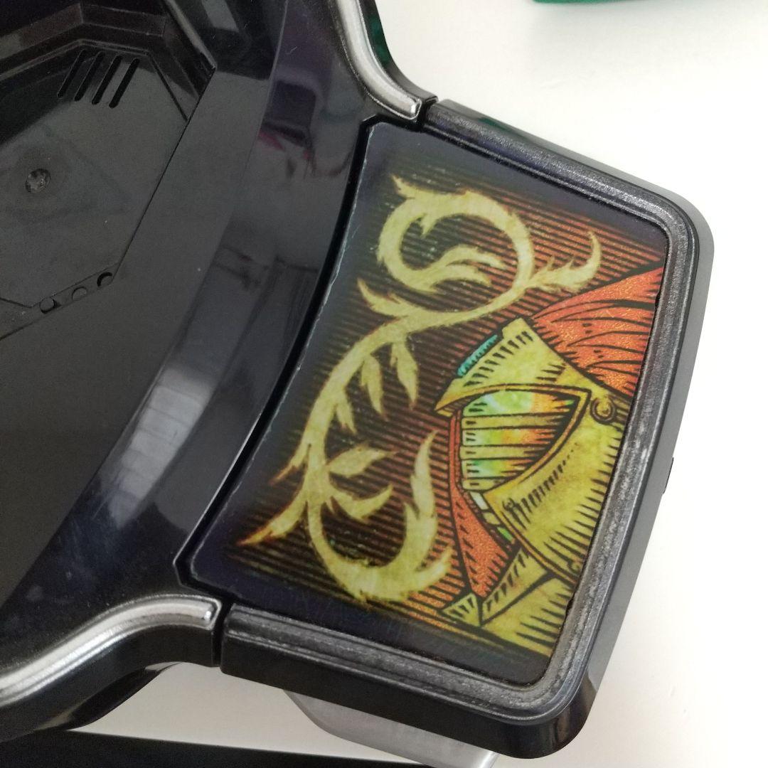仮面ライダー鎧武　大量　武器　DX戦極ドライバー　ブドウ龍砲　火縄大橙DJ銃