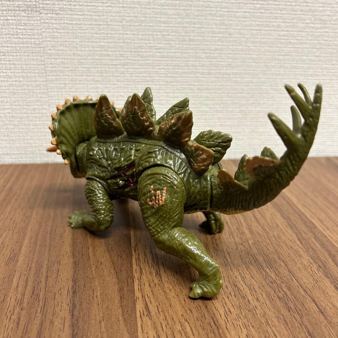 Hasbro ジュラシックワールド 恐竜フィギュア まとめ売り 動作確認済み
