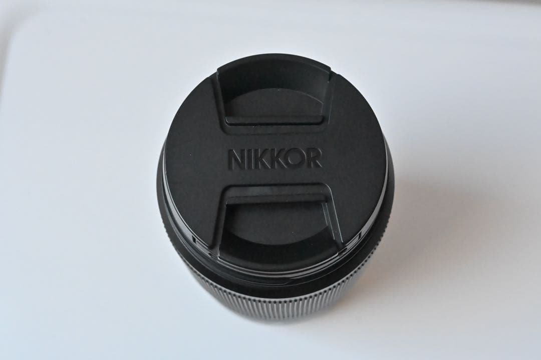 レンズ(ズーム) Nikon NIKKOR Z DX 50-250mm f/4.5-6.3 VR