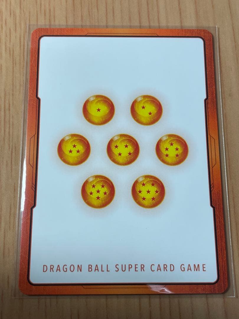 エナジーマーカー5枚セット