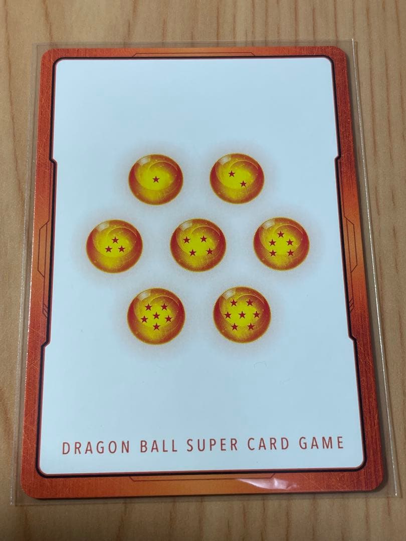 エナジーマーカー5枚セット