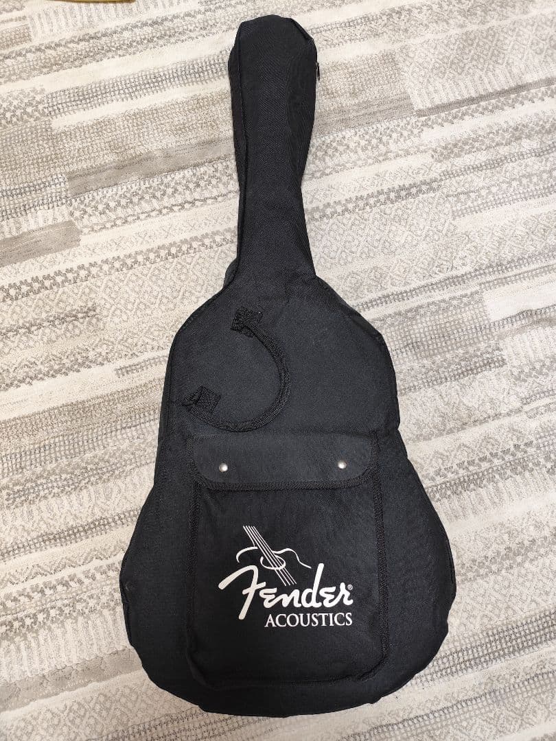 ギター Fender T-BUCKET-300CE ASH TV