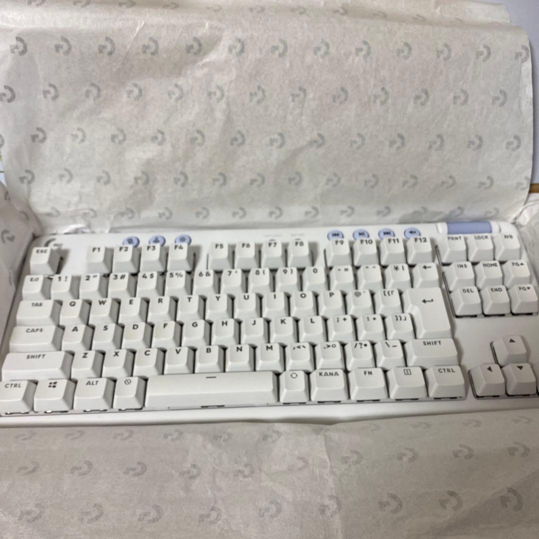 Logicool G715 訳あり ※ぎこち
