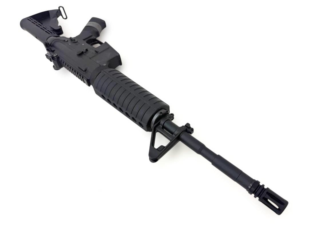東京マルイ EVOLT電動ガン本体 M4A1 カービン 新品未使用品