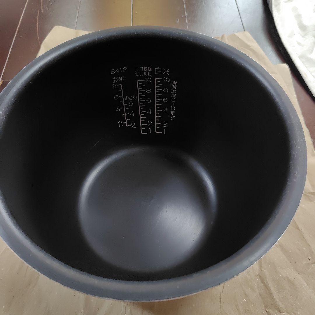 象印 IH炊飯器 NP-VD18