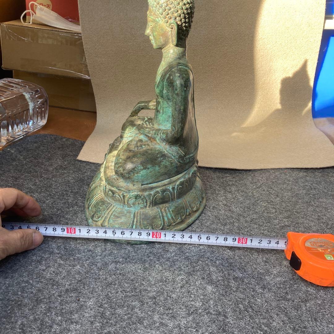 3点セット　仏像　価格変更