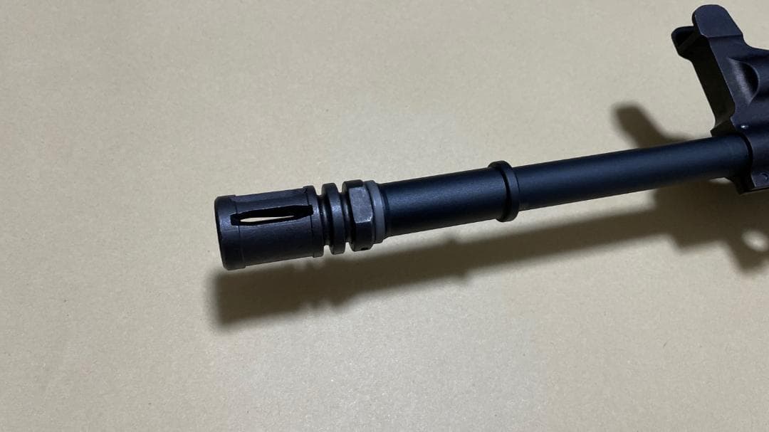 KSC KTR-03（AK74）エアソフトガン ガスブローバック