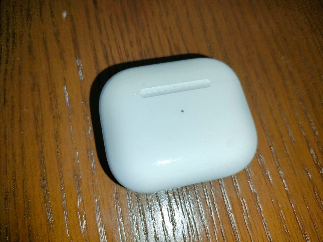 Apple AirPods3（第3世代）