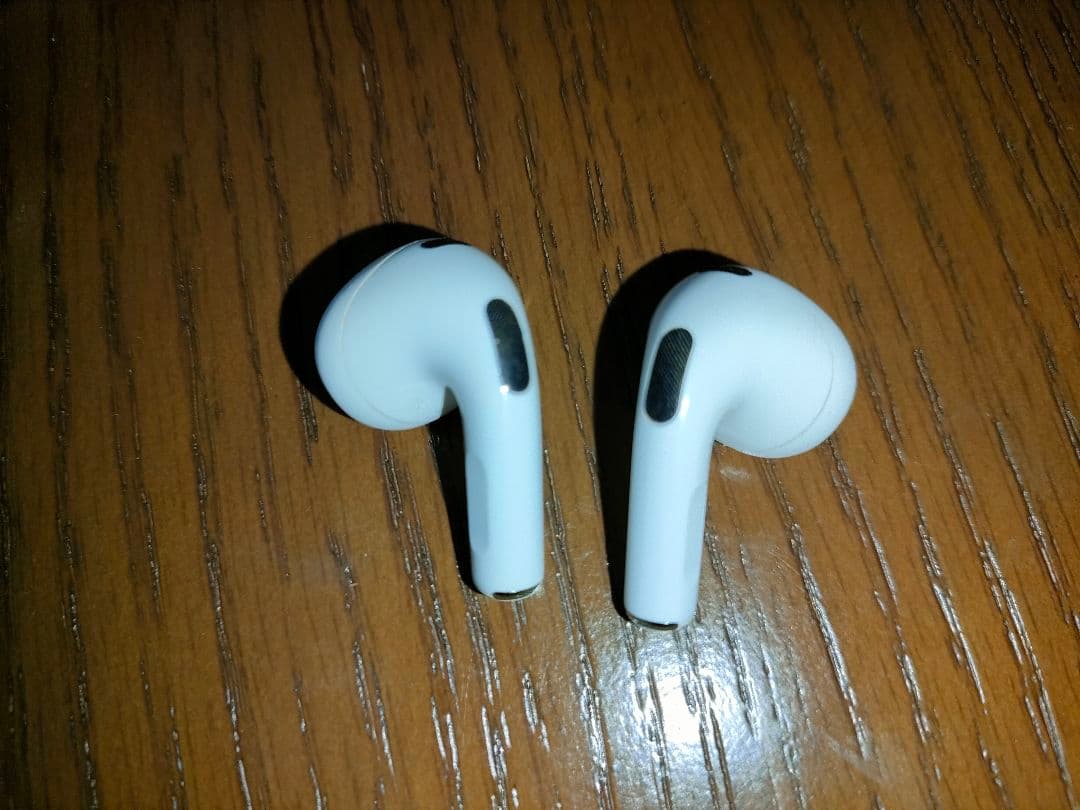 Apple AirPods3（第3世代）