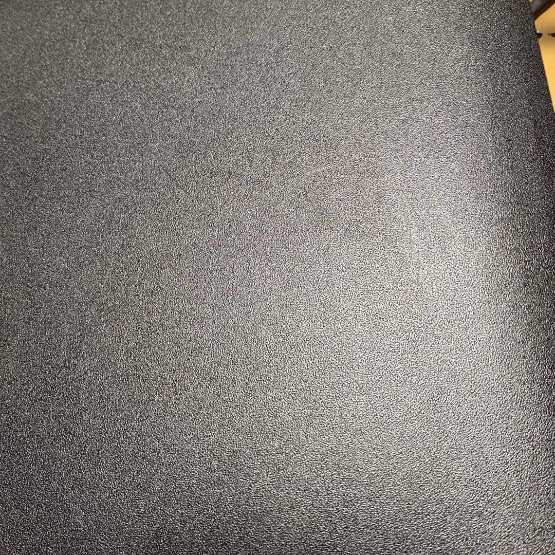 【中古】YAMAHA YST-SW45 サブウーファー ブラック