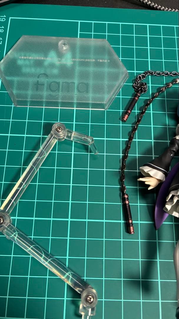 figma 346 レム Re:ゼロ