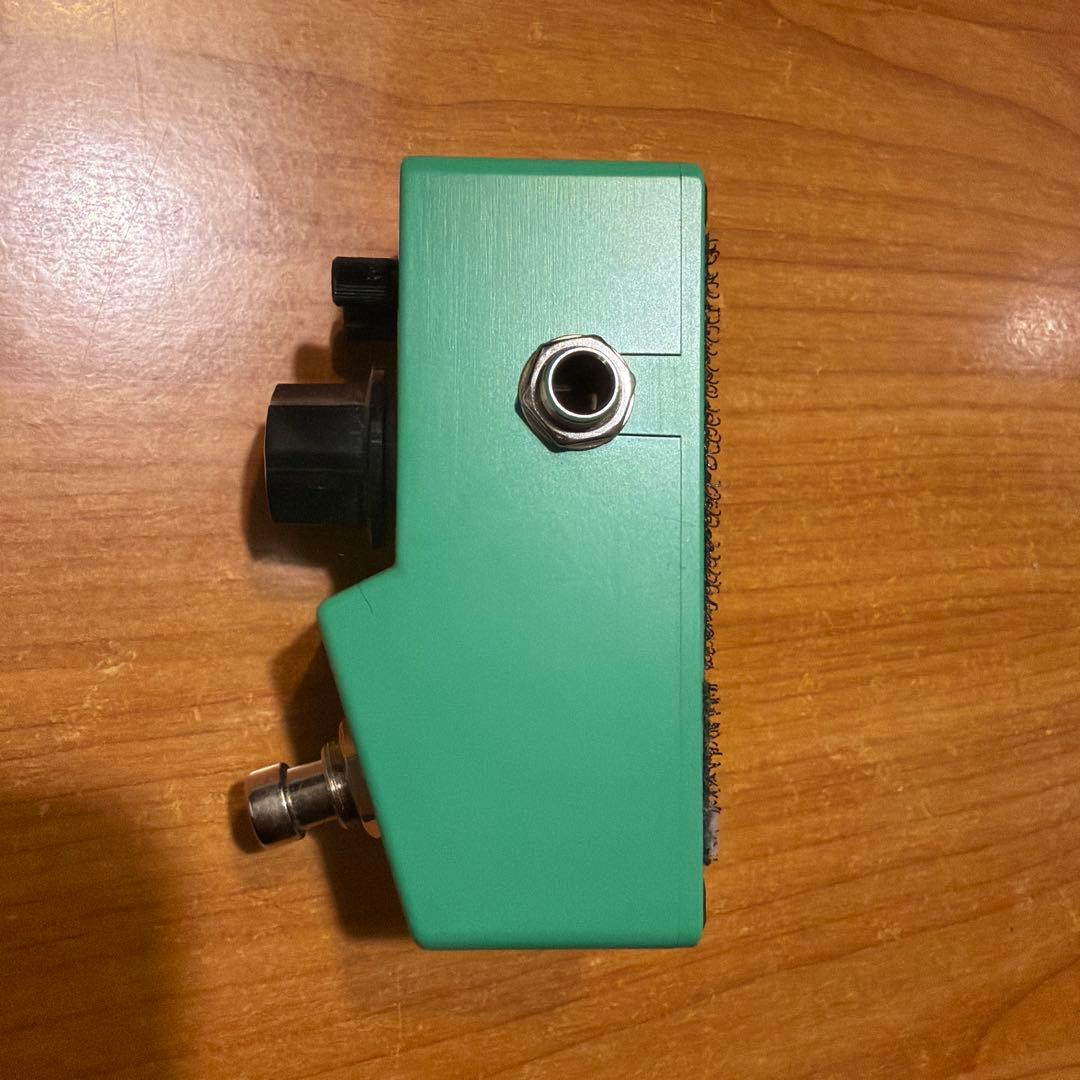 ギター Tube screamer mini