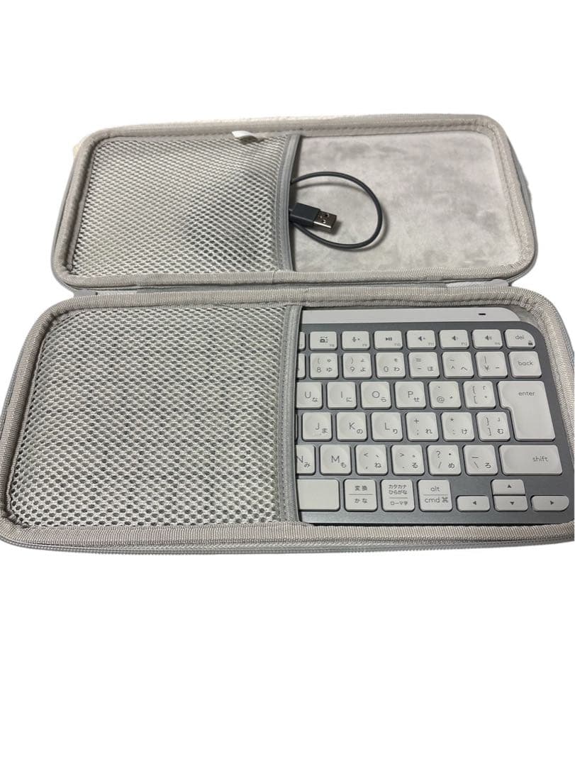 Logitech 日本語配列 USBキーボード