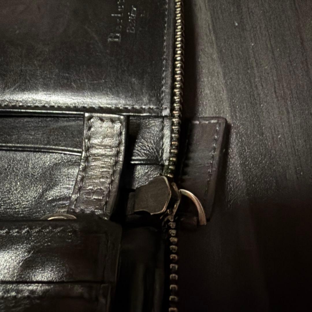 ベルルッティ Berluti 長財布