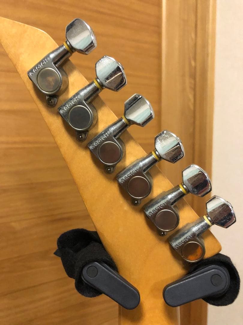 FERNANDES エレキギター LIMITED EDITION