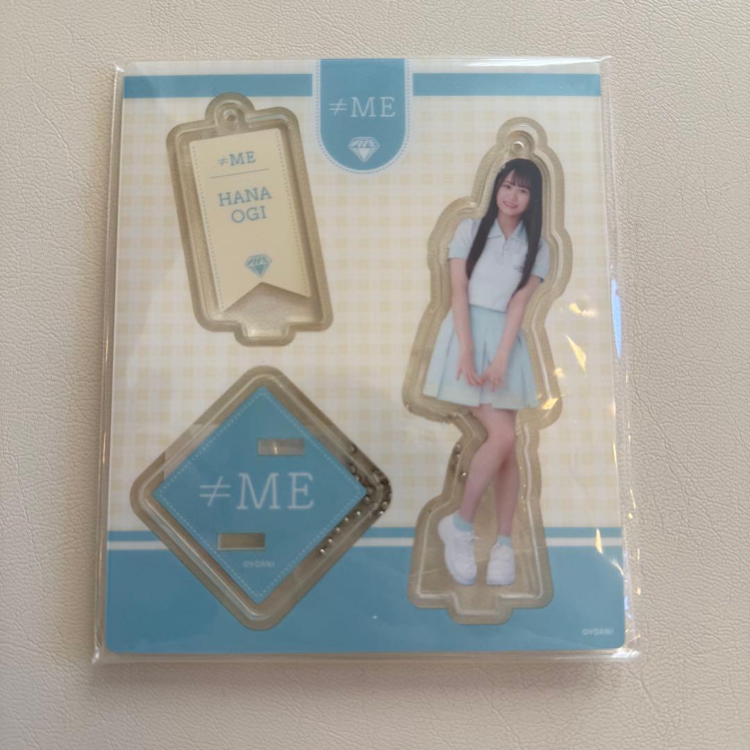 ≠ME ノイミー　アクスタ　尾木波菜　まとめ売り