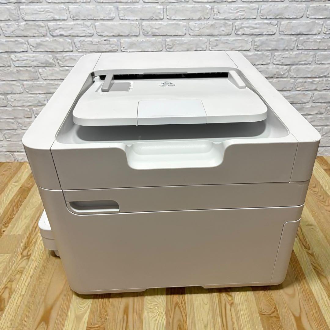 美品❣️ EPSON PX-M730F 複合機 動作良好 印刷少なめ