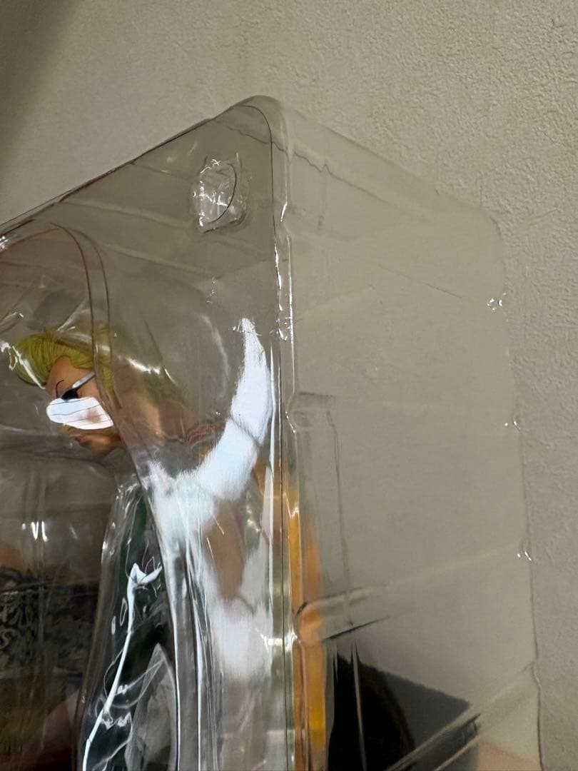 坊屋春道 フィギュア 画業20周年記念 高橋ヒロシBOX 880126324