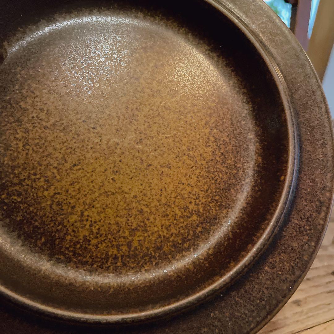 最終価格　ARABIA ルスカ プレート20センチ2枚