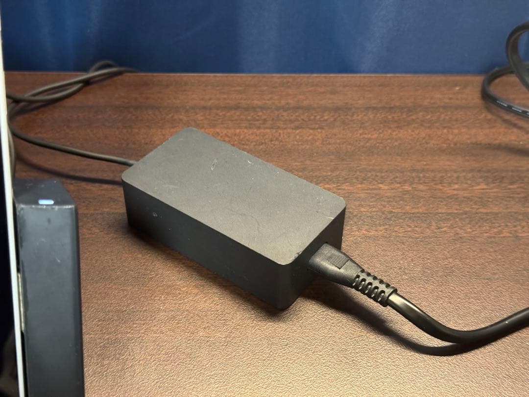 Windowsタブレット本体 Microsoft surface Intel Core i5 4/128GB