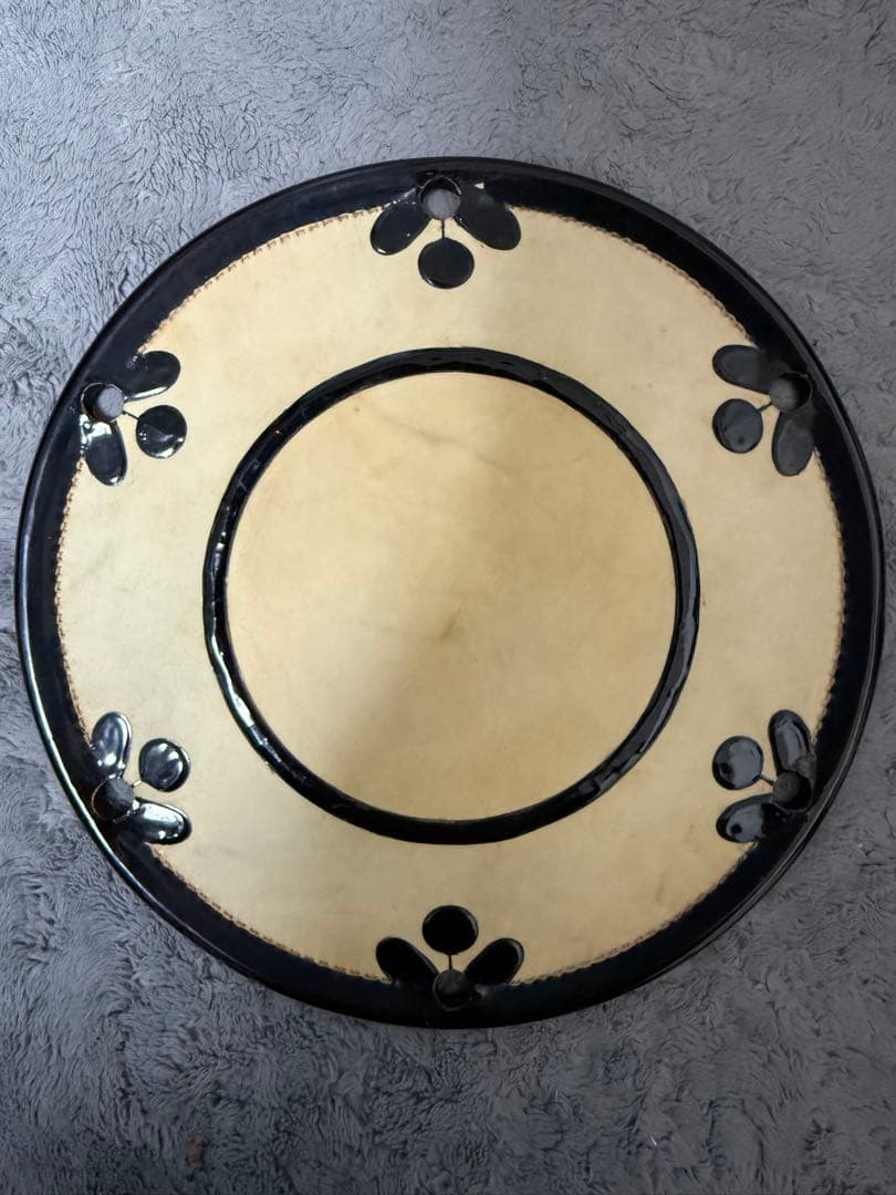 よ*ん様 ３　小鼓　革　和楽器　鼓　中古