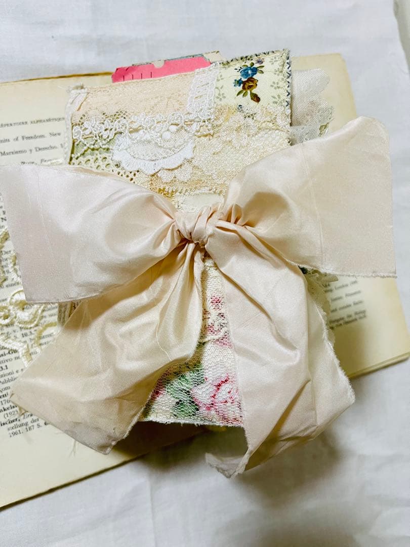 saoriririページです。