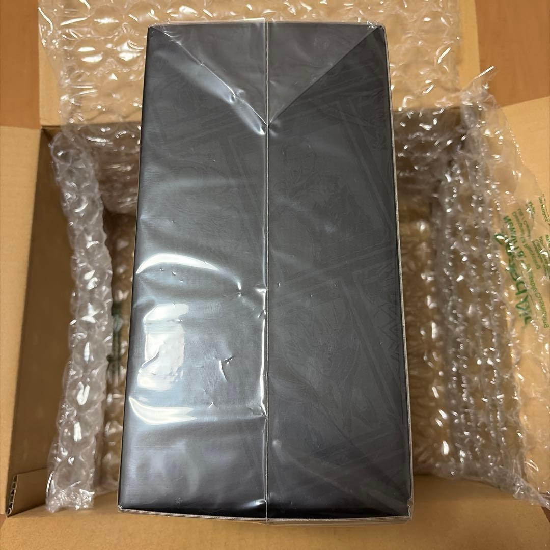 【新品・未開封】プレシャスコレクターボックス　ポケモンカード　ポケカ