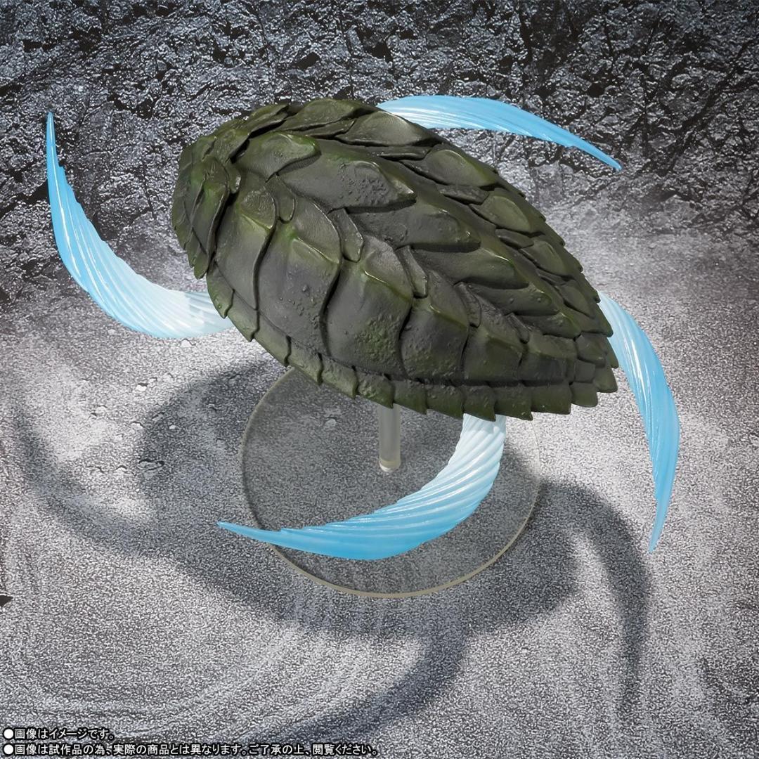 【新品未開封】S.H.MonsterArts ガメラ（1995）