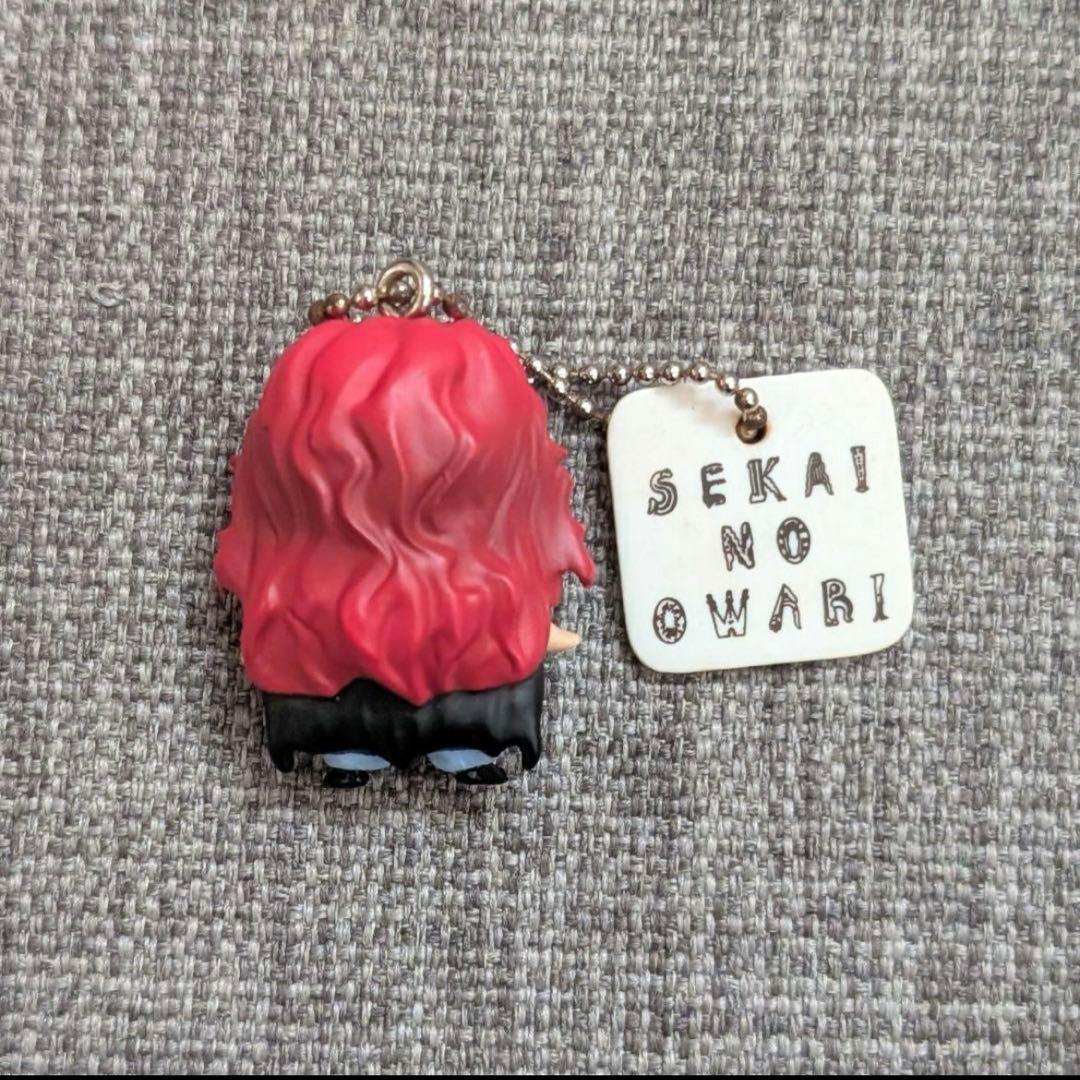 SEKAI NO OWARI　セカオワ　スイング　タルカス　コンプリート　激レア