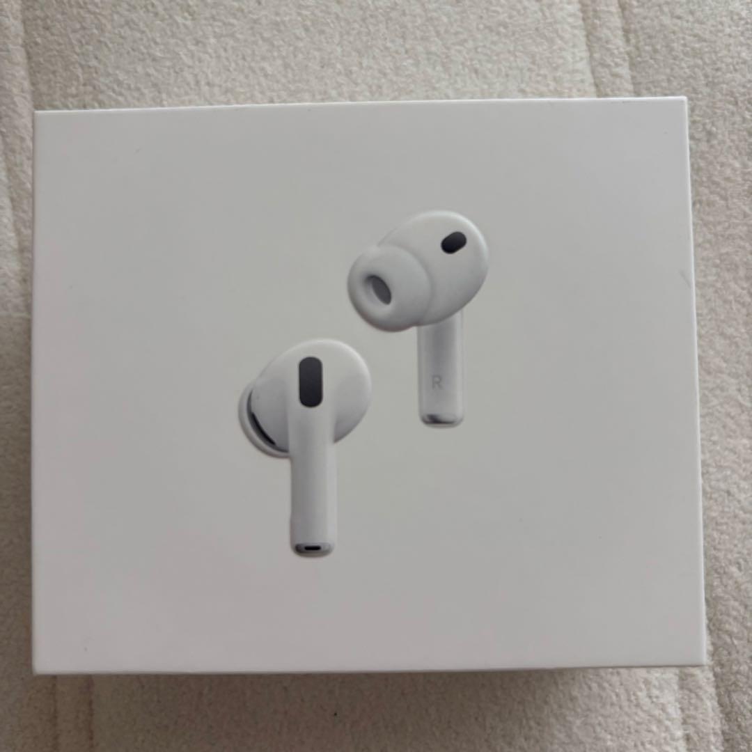 AirPods Pro 3 本体 新品未使用