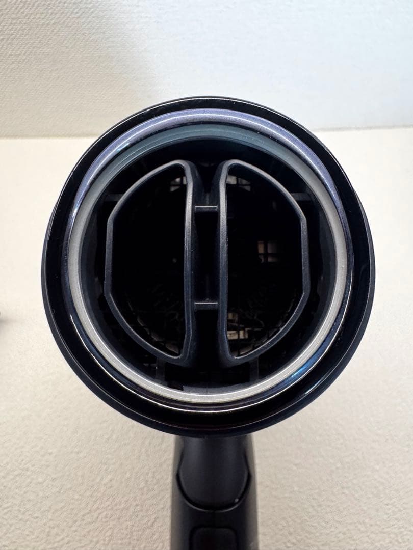 【訳あり】使えます　Panasonic ヘアドライヤー ナノケア EH-NAOG