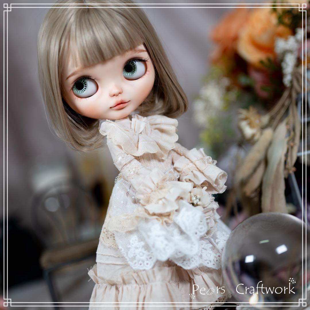 カスタムブライス☆アウトフィットセット②