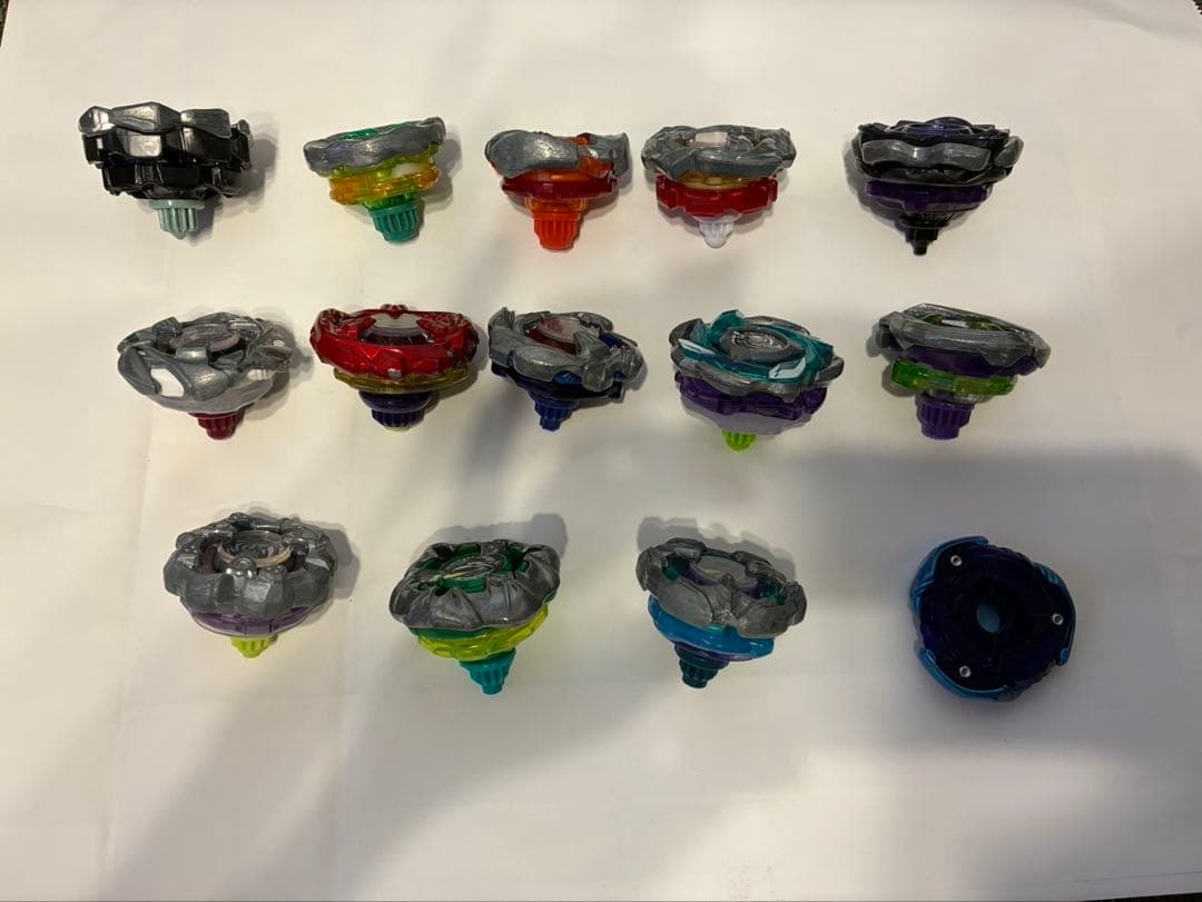 お得なまとめ売り！ベイブレードX BEYBLADE X シャークエッジ含む