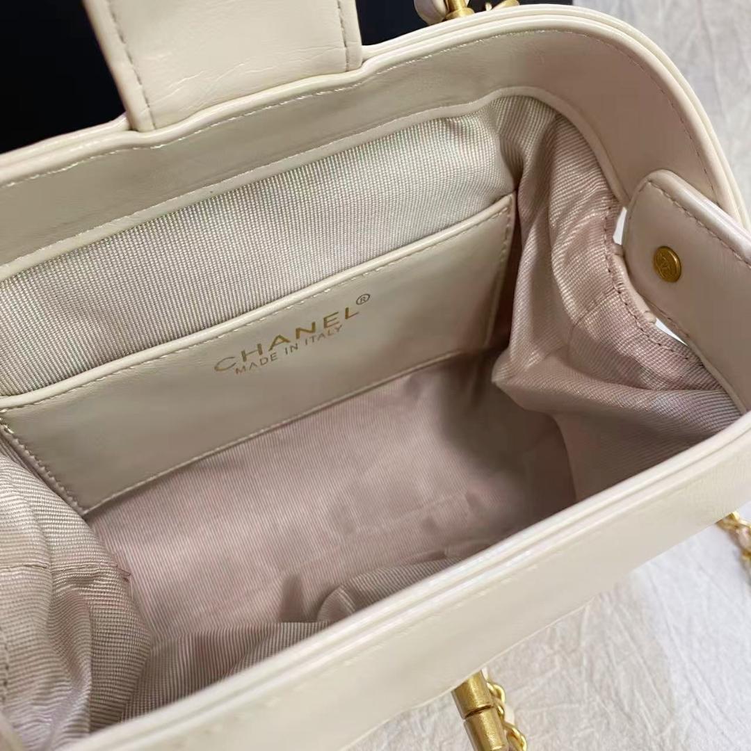 CHANELノベルティ 2way　ショルダーバッグ