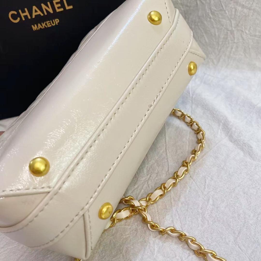 CHANELノベルティ 2way　ショルダーバッグ