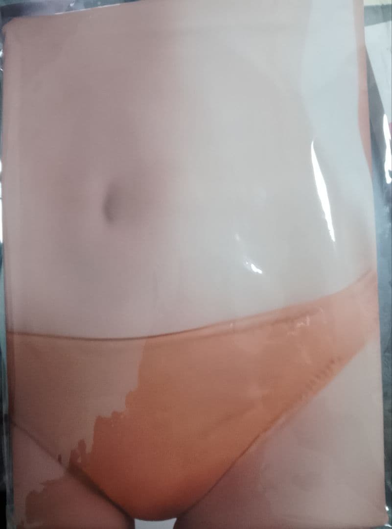 渡辺麻友　抱き枕カバー
