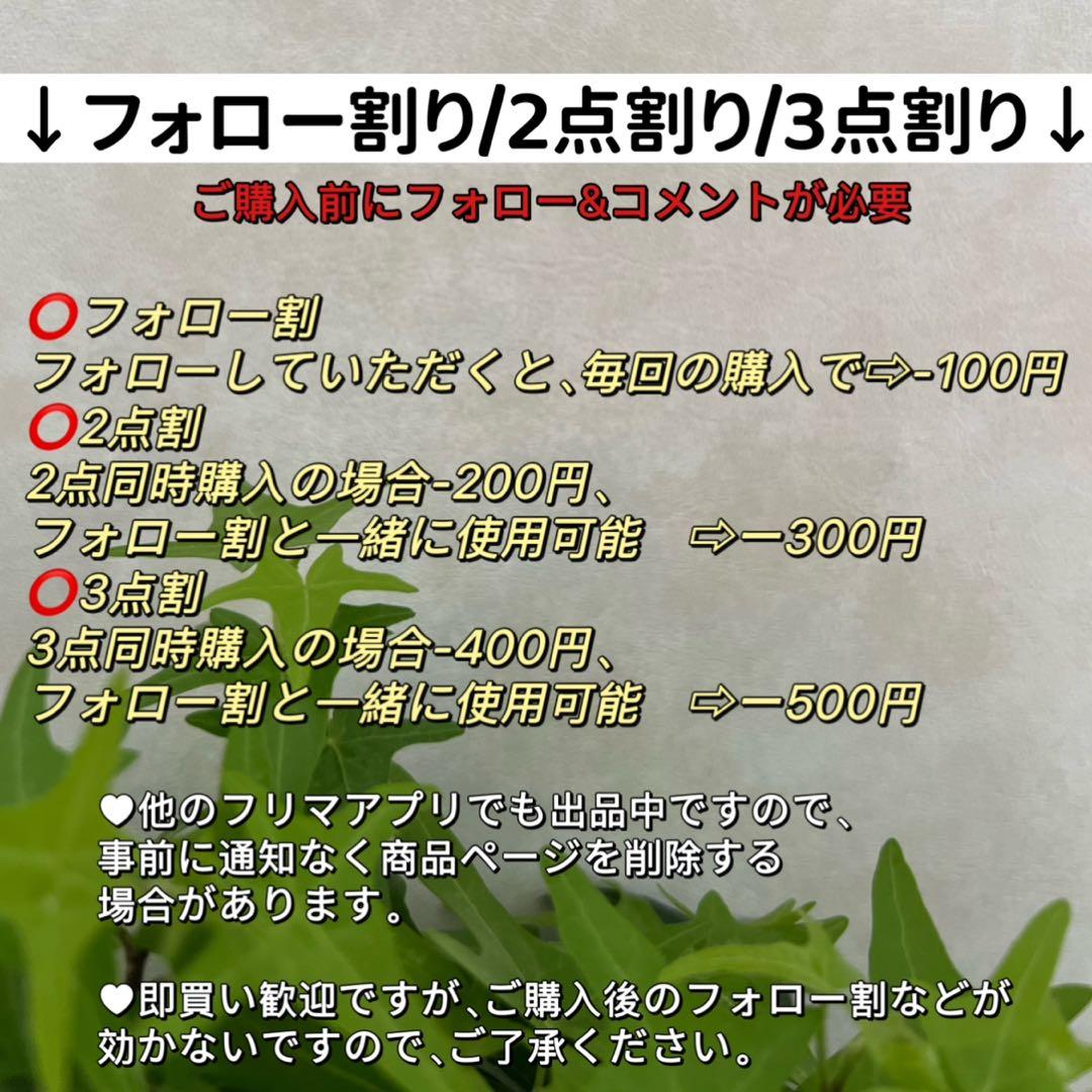 R様 リクエスト 3点 まとめ商品　パールフープピアス　パールの流星群ピアス