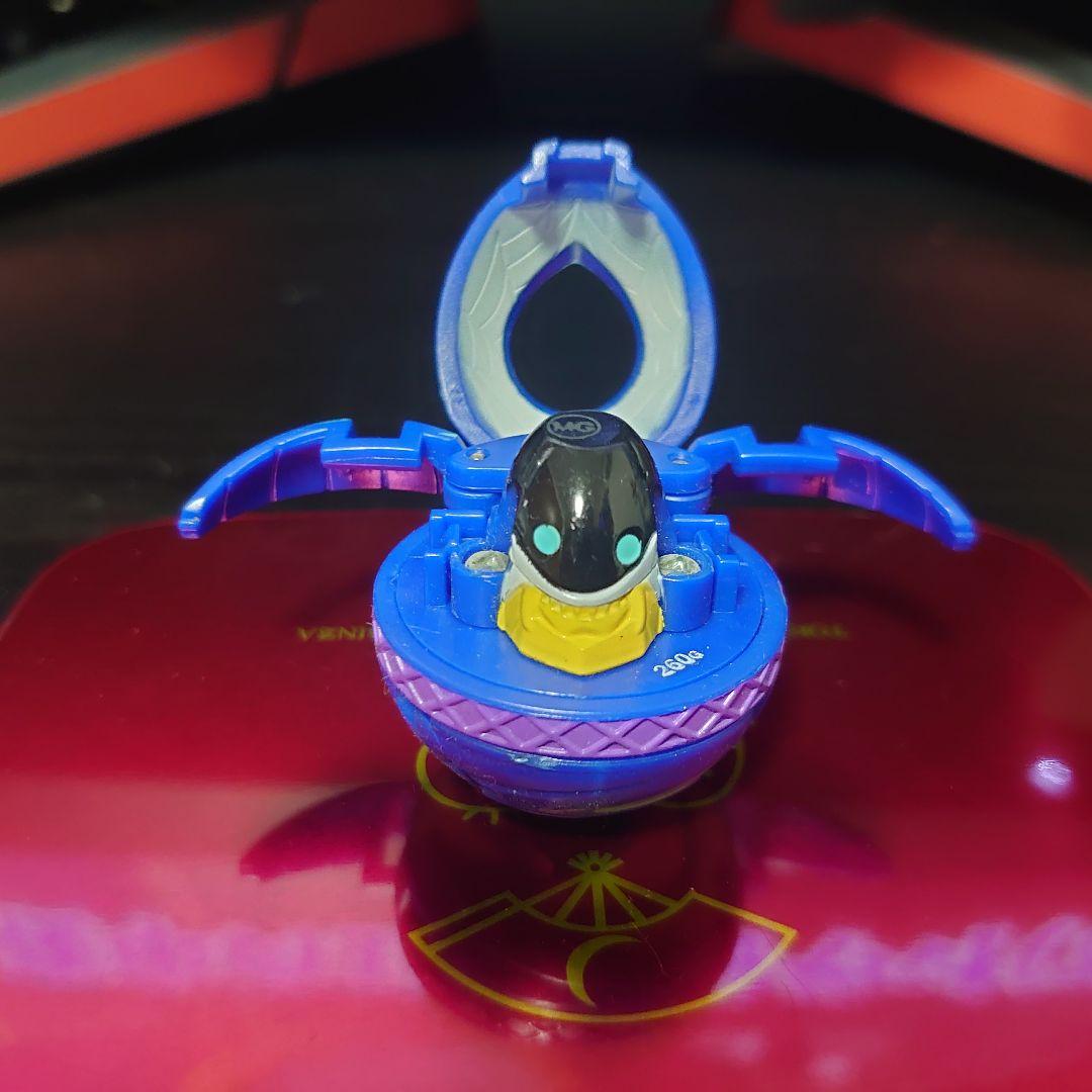 爆丸　水属性　まとめ売り