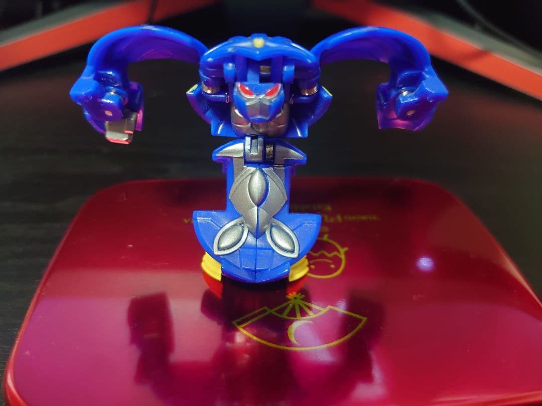 爆丸　水属性　まとめ売り