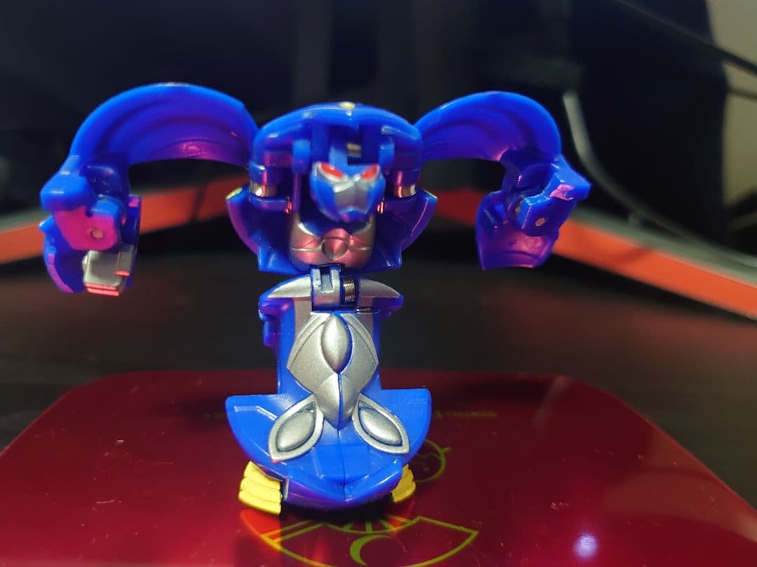 爆丸　水属性　まとめ売り