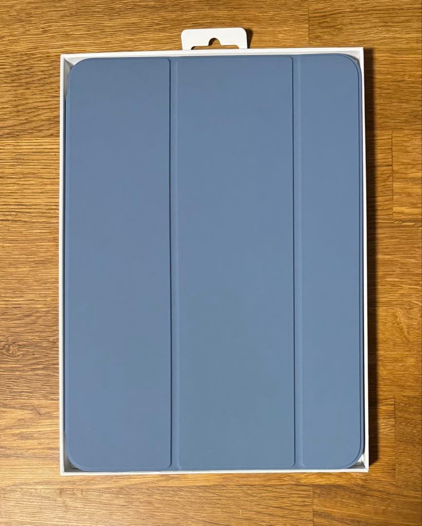 11インチiPad Pro（M5)用Smart Folio、タブレットスタンド