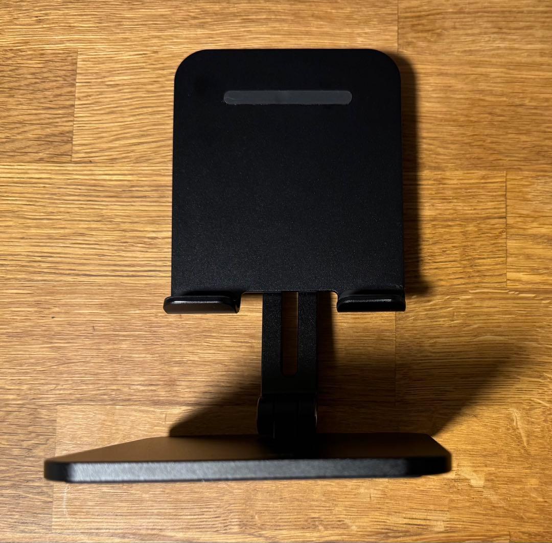 11インチiPad Pro（M5)用Smart Folio、タブレットスタンド