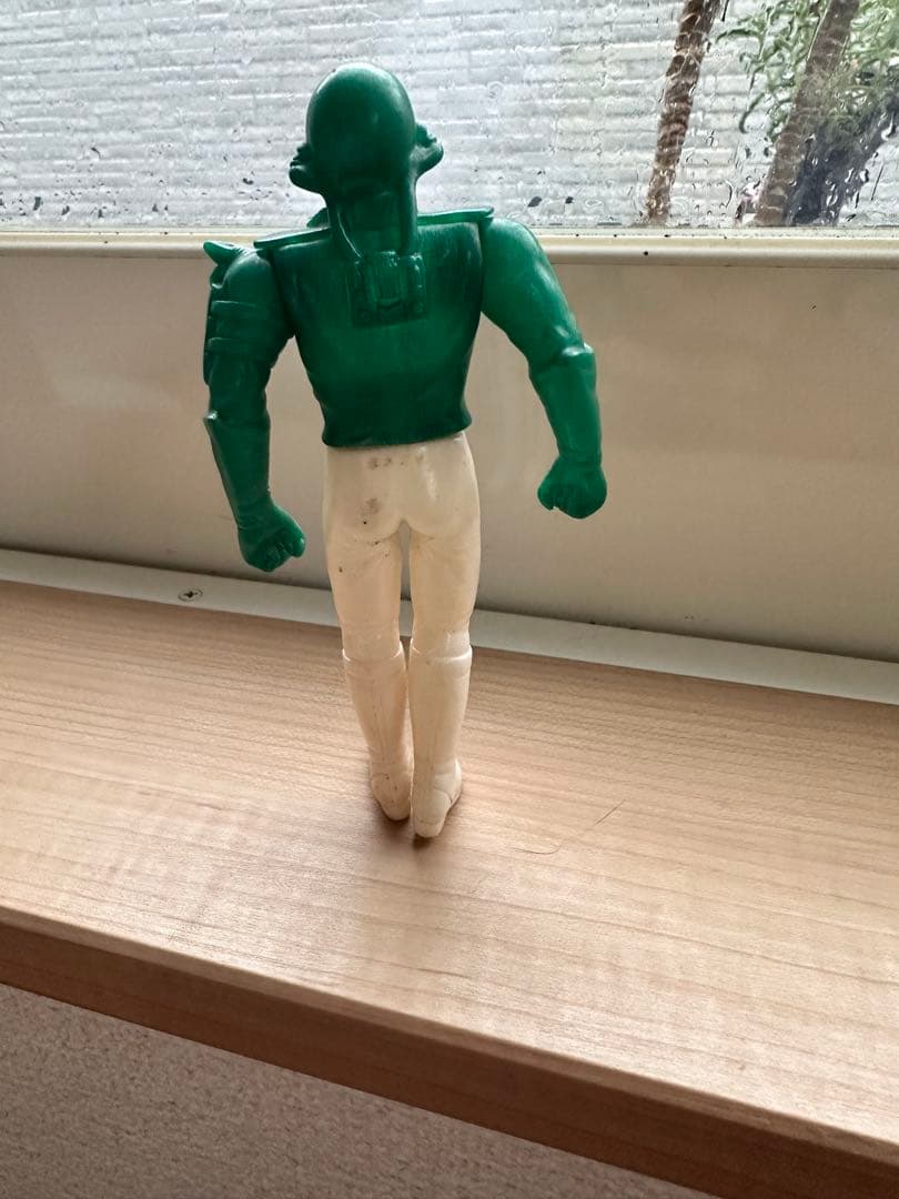 ポピー製　仮面ライダー2体◾️おまけあり