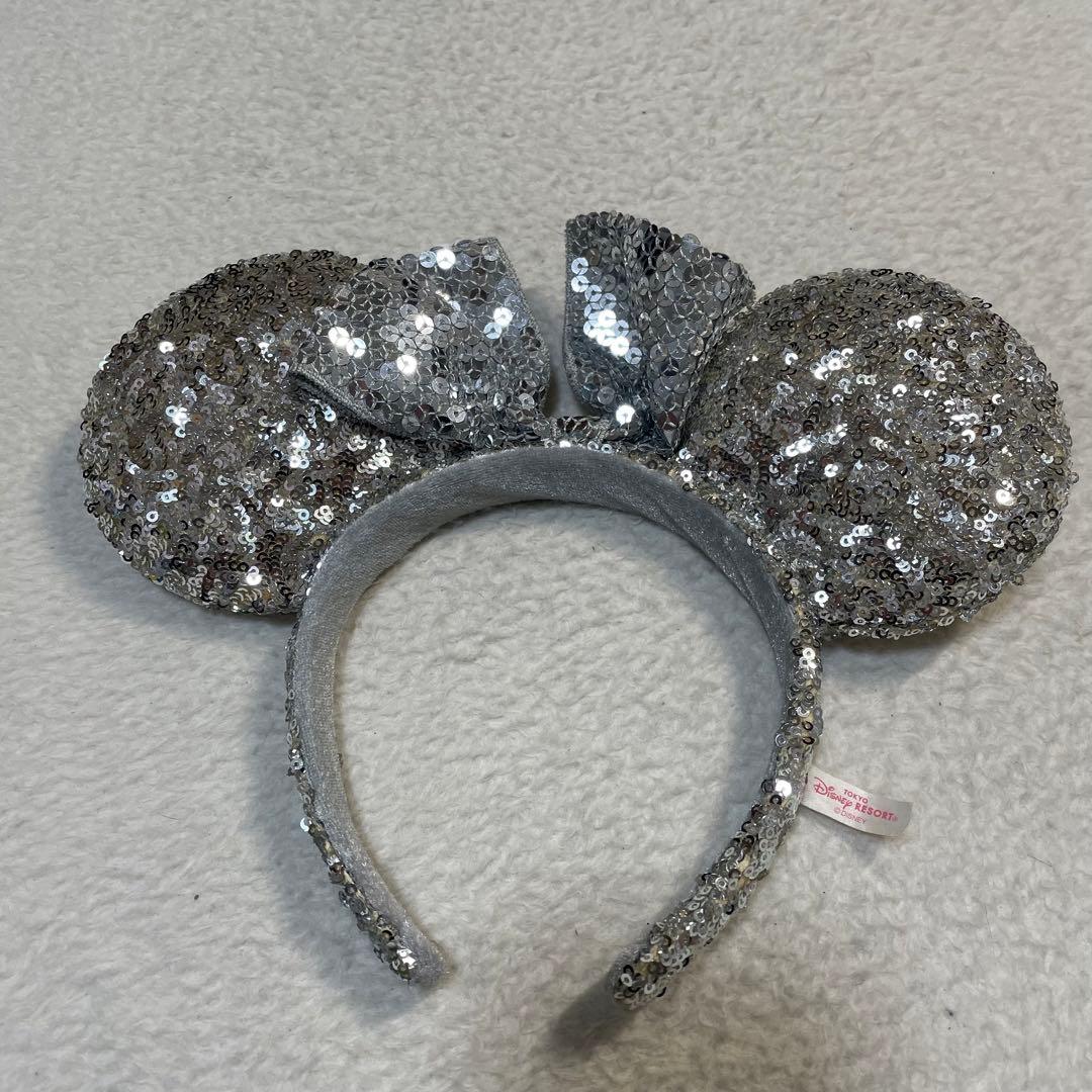 ディズニーカチューシャまとめ売り　11点　ミニー　プーさん　ミニオン　帽子セット