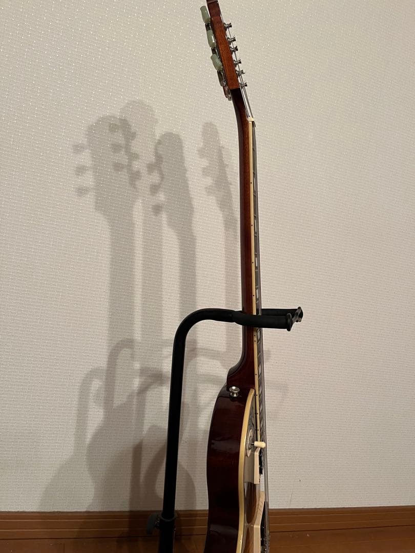 ギター Epiphone Slash Les PaulStandard PlusTop